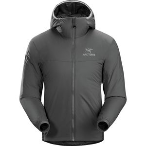 Arc'teryx Atom LT Hooded Insulated Jacket - Men's