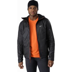 arcteryx norvan sl