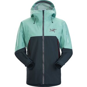 arcteryx sabre jacket xxl