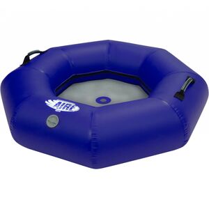 Aire Rocktabomb Raft - Paddle