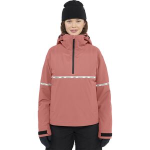 Madaket 2L Insulated Anorak Jacket - Women's image