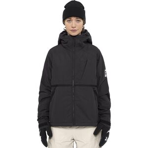 Sterlet 2L Insulated Jacket - Women's image