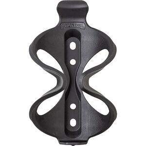 Arundel Grypto Portaborraccia Per Bici – Leggero 48g, Universale, Finitura Lucida/Opaca, Vari Colori – Modello In Materiale Composito