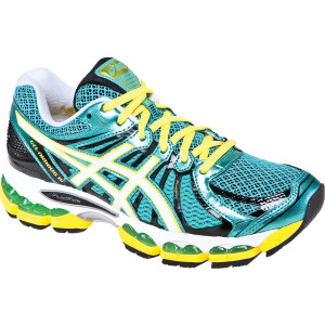 asics gel nimbus  15 womens 