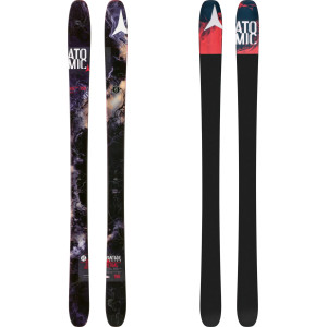 新着入荷の通販 Atomic Ritual Ski - Ski スキー