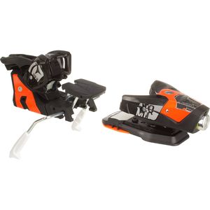 Atomic sth2 Clearance