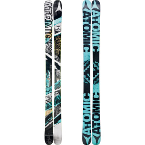 Atomic Punx Five - Bike Board and Ski | Presque Isle, ME