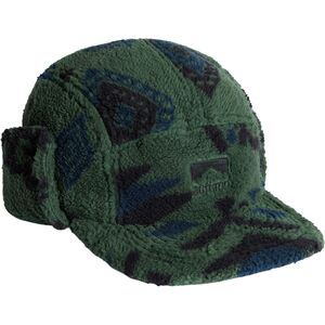 Autumn Fleece Flap Cap - Accessories