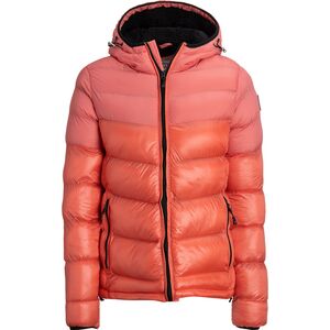 Avalanche Mogul Quilted Jacket - Women's