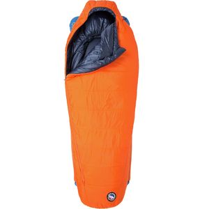 Lost Dog Sleeping Bag: 15F Synthetic