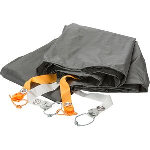 Copper Spur UL Footprint image