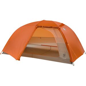 Big Agnes Copper Spur UL2 XL Tent: 2-Person 3-Season - Hike & Camp