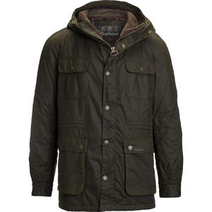 Barbour Brindle Wax Jacket 16AW カーキ Barbour Brindle Wax Jacket 16AW カーキ Barbour Brindle Wax Jacket