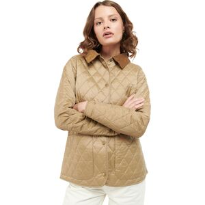 Barbour Annandale Quilt Jacket - Women's - Clothing