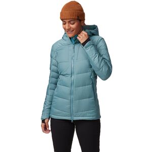 murdock 850 down jacket
