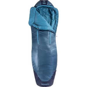 burke and wills sleeping bag