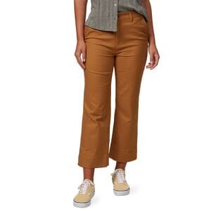 Backcountry Timber Cove Cropped Pant - Women's