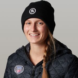 fjällräven greenland cotton beanie