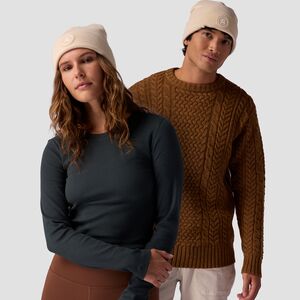 Patch Goat Beanie image