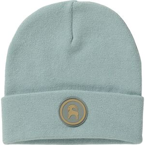 (取寄) バックカントリー パッチ ゴート ビーニー Backcountry Patch Goat Beanie Skyride Backcountry Patch Goat Beanie - Accessories