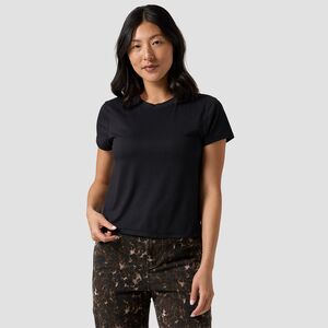 Backcountry Destination Crew Top - Women's - Clothing