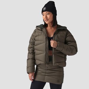 Stansbury ALLIED Down Jacket - Women's image