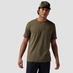 Backcountry Destination Crew T-Shirt - Men's - Clothing