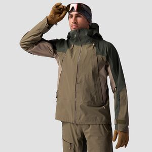 Cardiac Xpore 3L Touring Jacket - Men's image