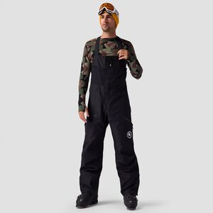 Cottonwoods GORE-TEX Shell Bib Pant - Men's image