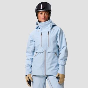 Backcountry Cottonwoods GORE-TEX Shell Jacket - Women's - Clothing