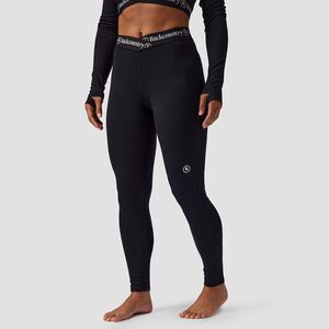 Backcountry Cedars RWS Merino Lt-Wt Baselayer V-Waist Bottom