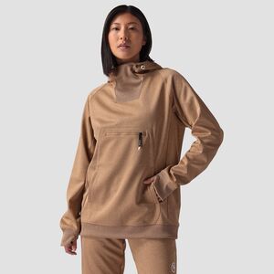 Meltdown Water-Resistant Hoodie - Women's image