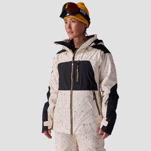 その他 Backcountry men Crestcruiser Insulated Backcountry CrestCruiser Insulated Jacket - Men's - Clothing