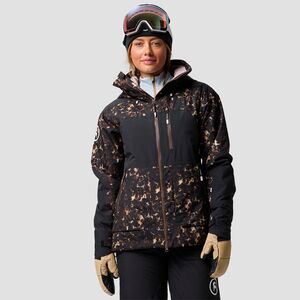 CrestCruiser Insulated Jacket - Women's image