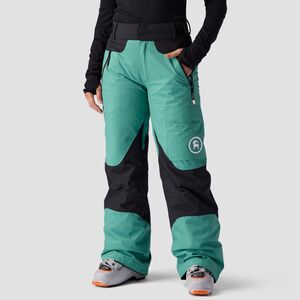 CrestCruiser Insulated Pant - Women's image
