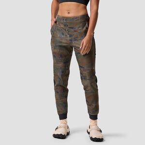 Destination Softshell Fleece Pant - Women's image