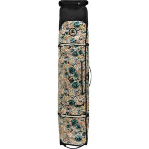 Cottonwoods Double Ski & Snowboard Rolling Bag image