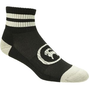 Merino Blend Hike Ankle Sock image