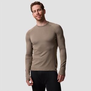 Pines Microgrid Ultra-LT Baselayer Crew Top - Men's image
