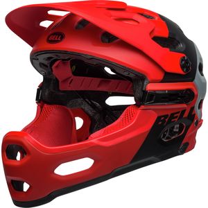bell 3r mtb helmet Bell Super 3R Mips Helmet
