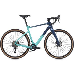 bianchi arcadex gravel