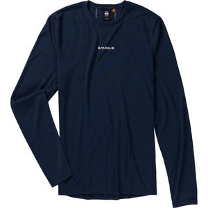 Training Wool Mix Long-Sleeve Top - Men's image