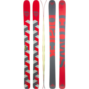スキー BLACK CROWS SKIS / CORVUS 188cm Corvus • big mountain | Black Crows