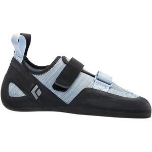 black diamond momentum lace climbing shoe