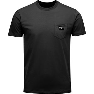 Pocket Label T-Shirt - Men's