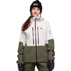 Recon LT Shell Jacket - Women's image