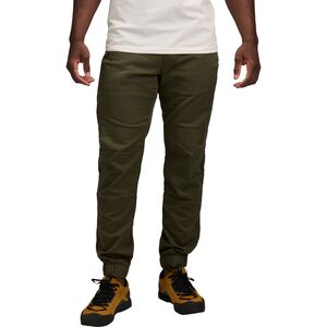 (取寄) ブラックダイヤモンド メンズ ノーション パンツ - メンズ  men Notion Pant - Men's Saffron Black Diamond Notion Pant - Men's - Clothing