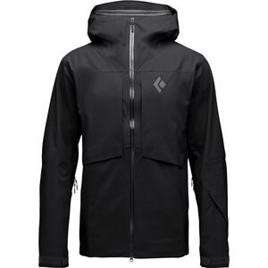 Factor Shell Jacket - Men's image