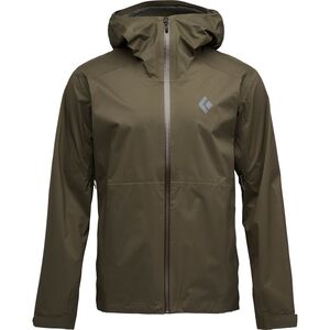 Fineline Stretch Shell - Men's image