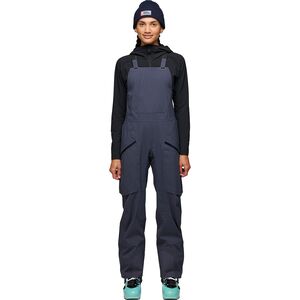 Factor Bib Pant - Women's image